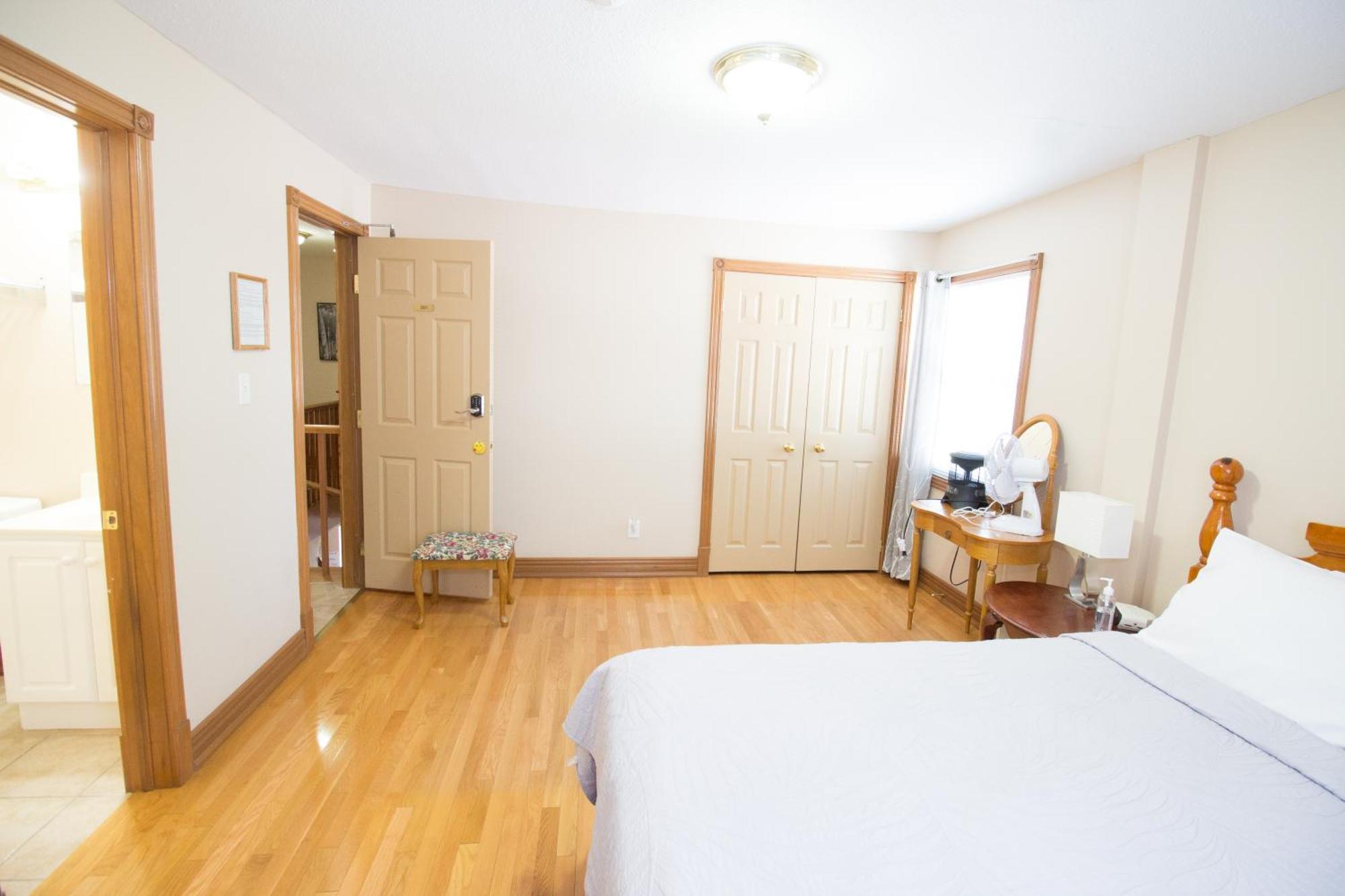 Anna'S Bed & Breakfast Niagara Falls Exterior foto