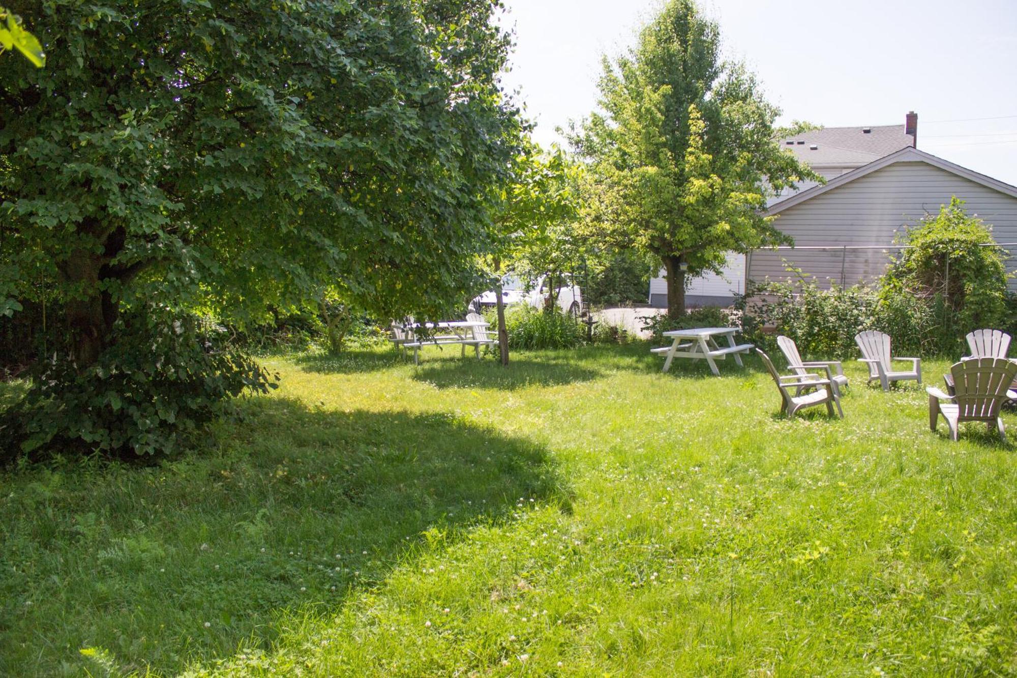 Anna'S Bed & Breakfast Niagara Falls Exterior foto