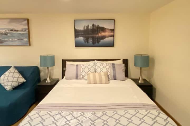 Anna'S Bed & Breakfast Niagara Falls Exterior foto